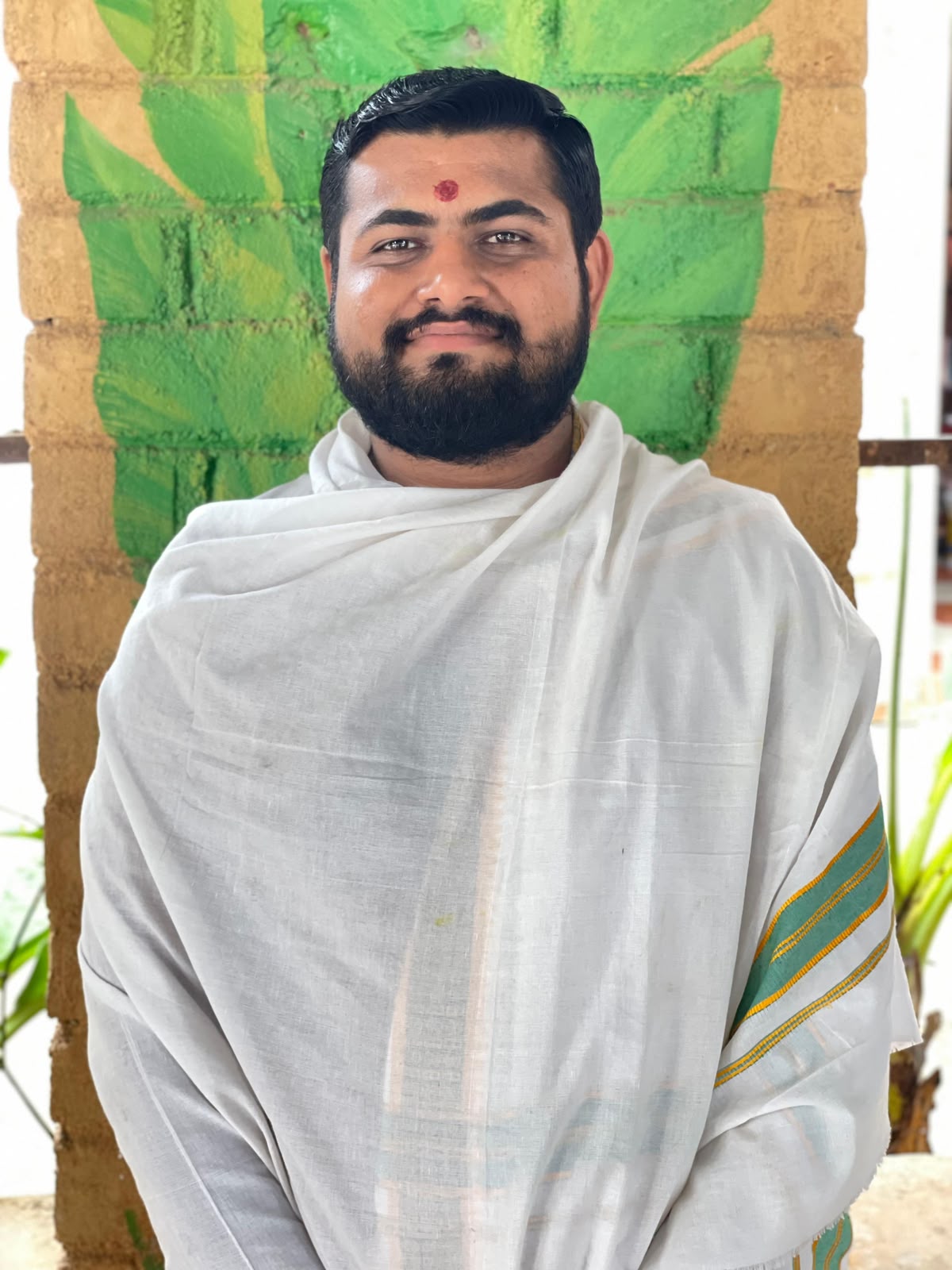 Pandit Manish Jani
